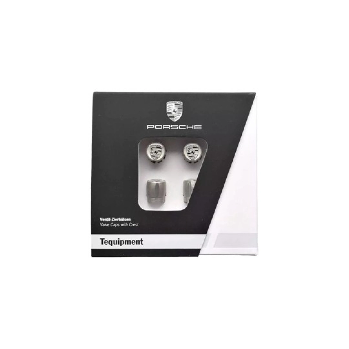 Porsche Design Gri Sibop Kapağı