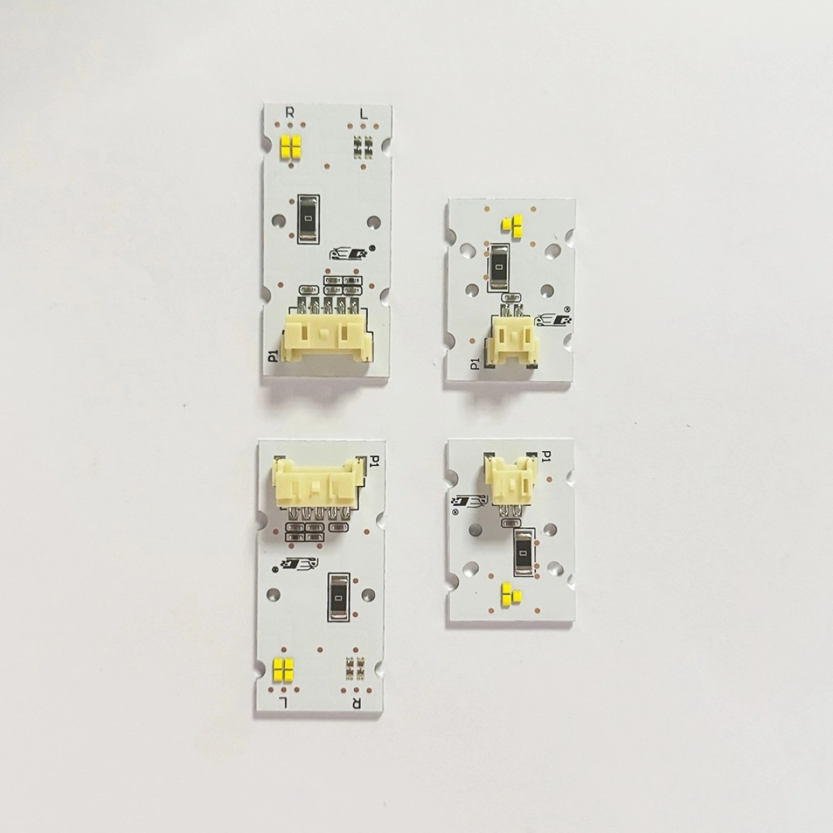 XPlagin Bmw F80 M3 / F82/F83 M4 2018-2020 Yellow DRL Led Only