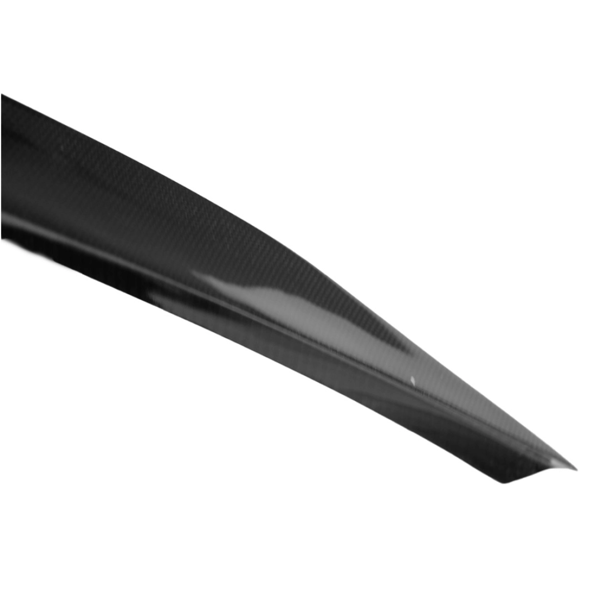 Drifton Bmw G20|G80 Wet Karbon Spoiler