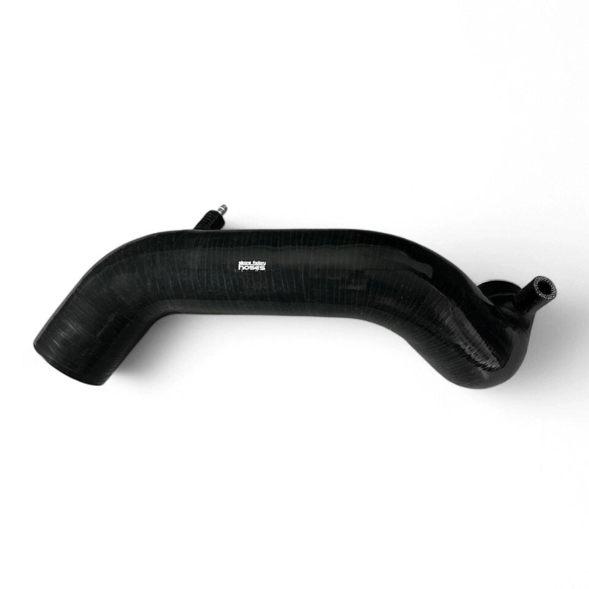 HG-Motorsport i20N Turbo Inlet Pipe