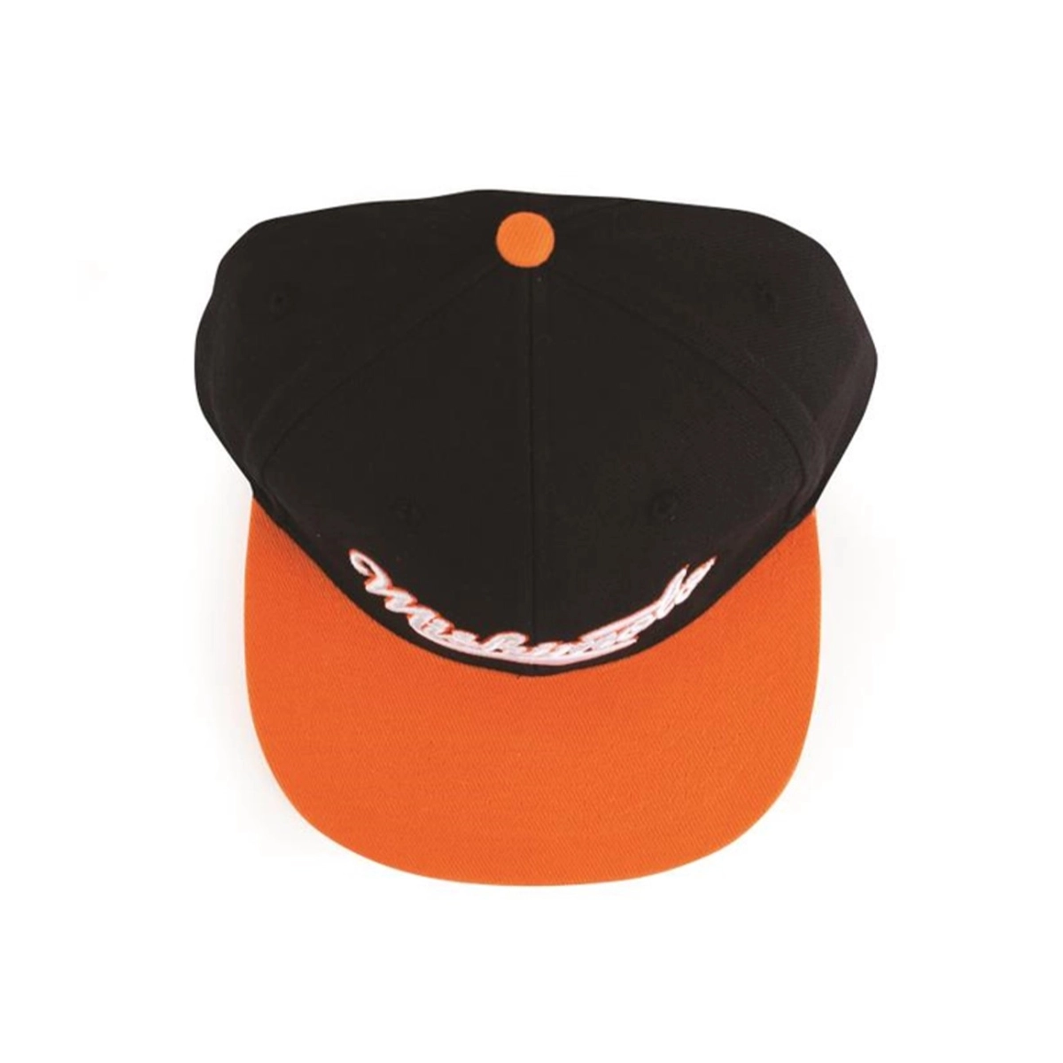 Mishimoto Snapback Düz Şapka