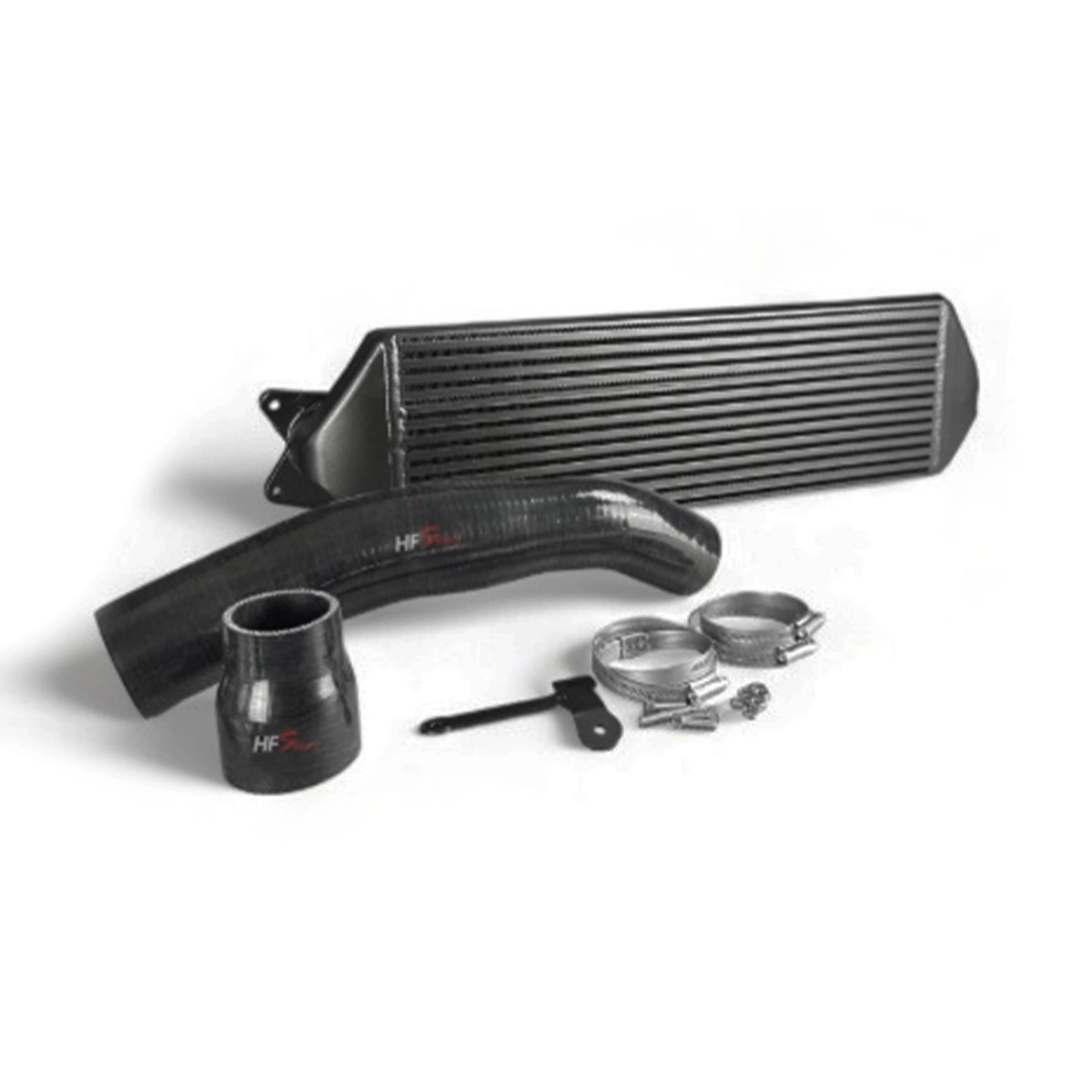 HG-Motorsport i20N Intercooler