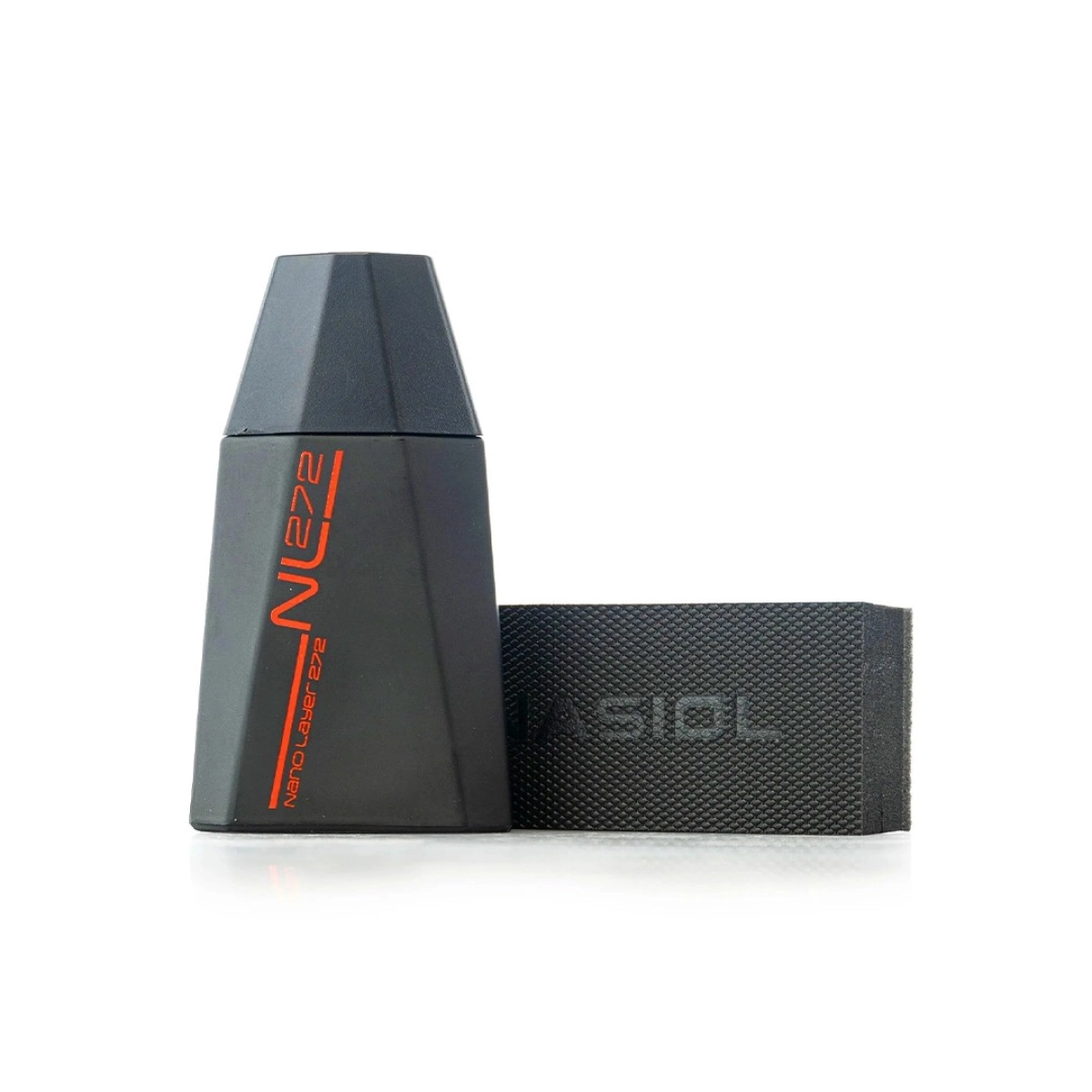 Nasiol NL272 50ml Üst Düzey Nano Seramik Kaplama ve Boya Koruma