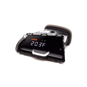 P3 Gauges P3 V3 OBD2 Bmw G30 - F90 (2017+) L3P3BG3X Dijital Havalandırma Göstergesi