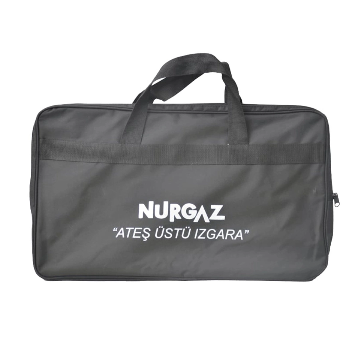 Nurgaz Ateş Üstü Katlanır Izgara