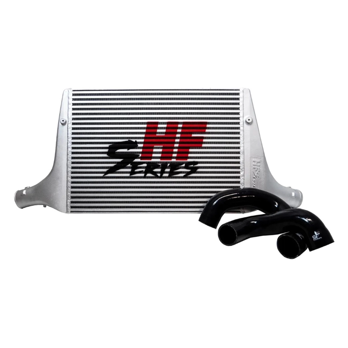 HG-Motorsport Audi A4-A5 B9-B9,5 HF-Series Intercooler