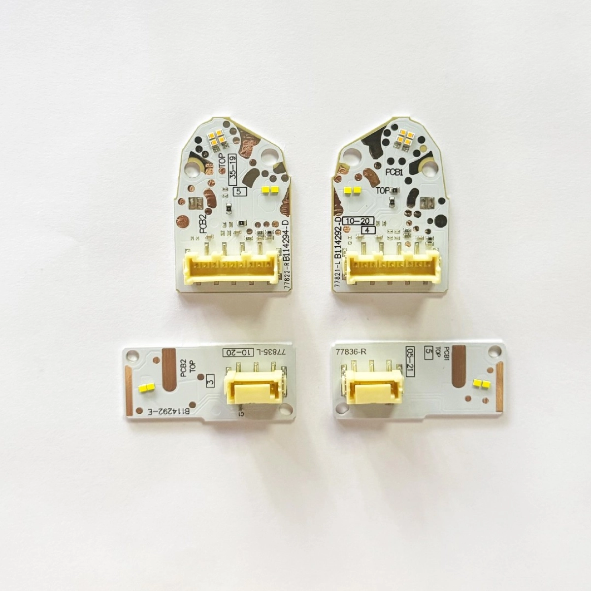 XPlagin Bmw X1|F48|F49 LCI 2019-2022 DRL Led