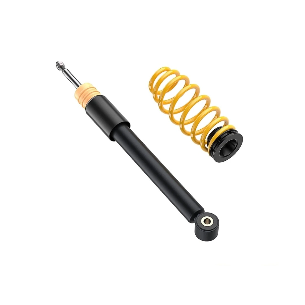 ST XA - Vw Scirocco Coilover