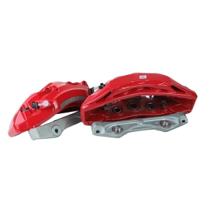 Akebono Audi S-R-Audi Sport Serisi Akebono 6 Pot Fren Takımı – 374x36mm