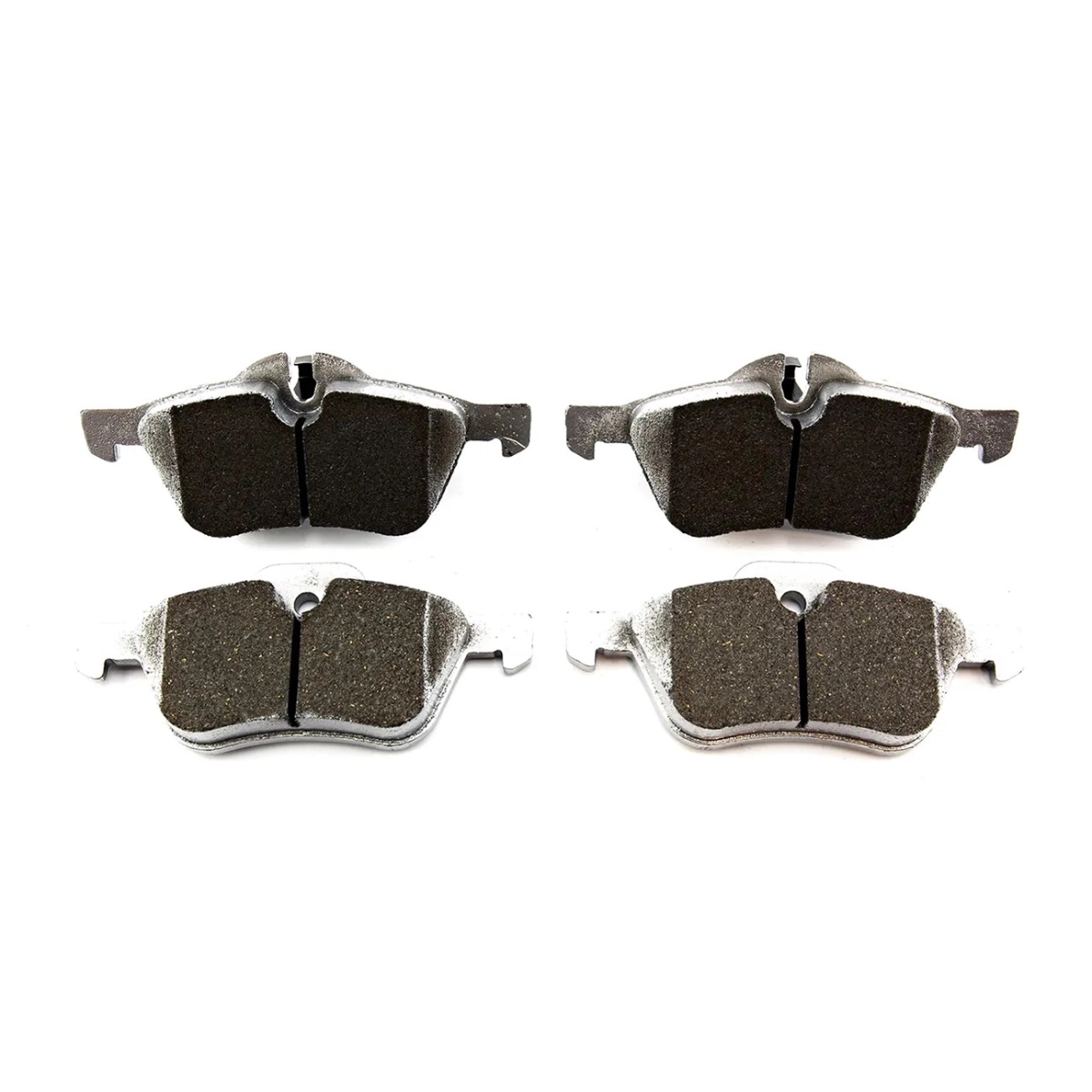 Brembo Ön Fren Balata Seti - MINI Cooper, Cooper S, One R50-R52-R53 2001-2008 - 07.B314.46