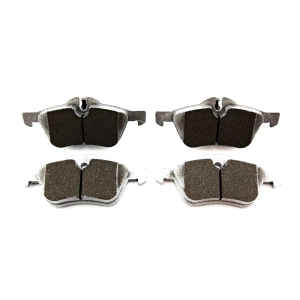 Brembo Ön Fren Balata Seti - MINI Cooper, Cooper S, One R50-R52-R53 2001-2008 - 07.B314.46