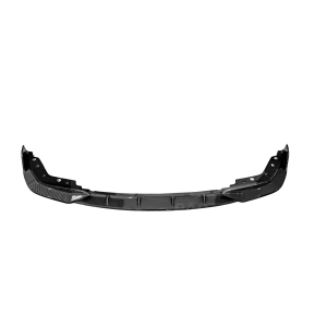 Drifton Bmw G20 Ak Rear Turbulence Karbon Ön Lip