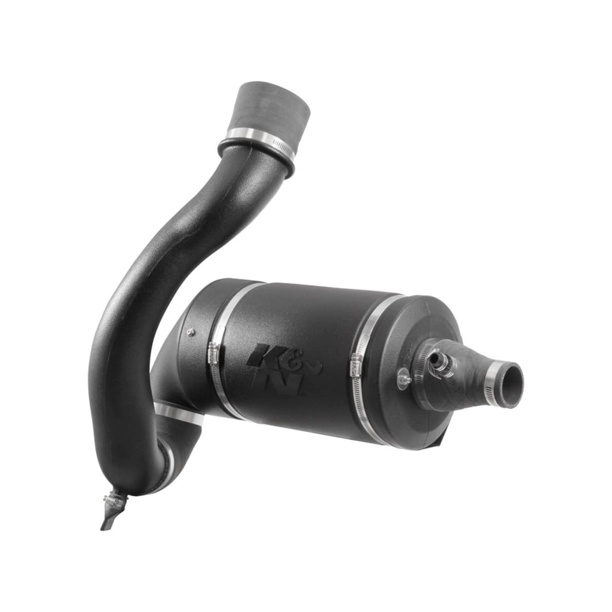 K&N 63-1141 Hava Filtresi