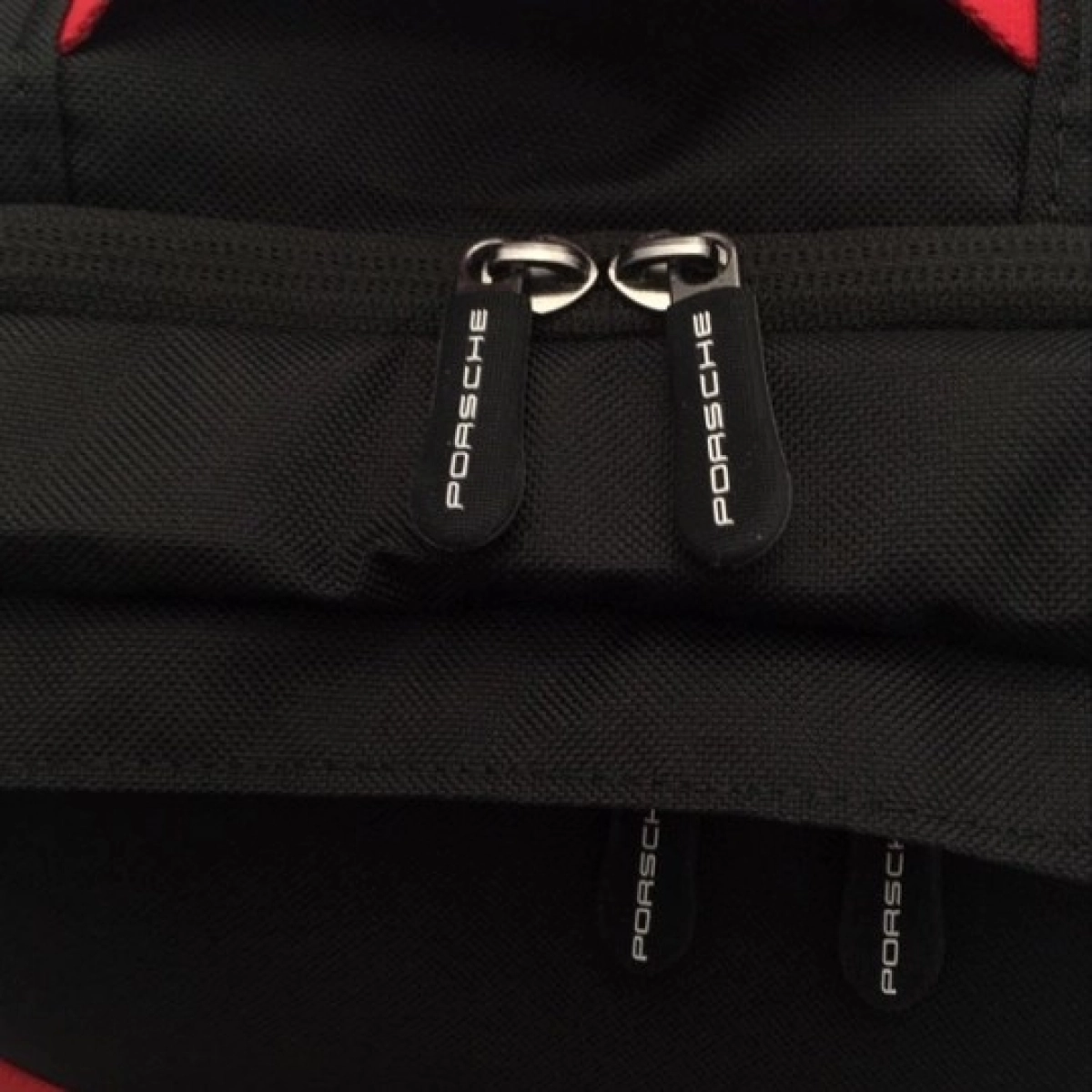 Porsche Design Sırt Çantası