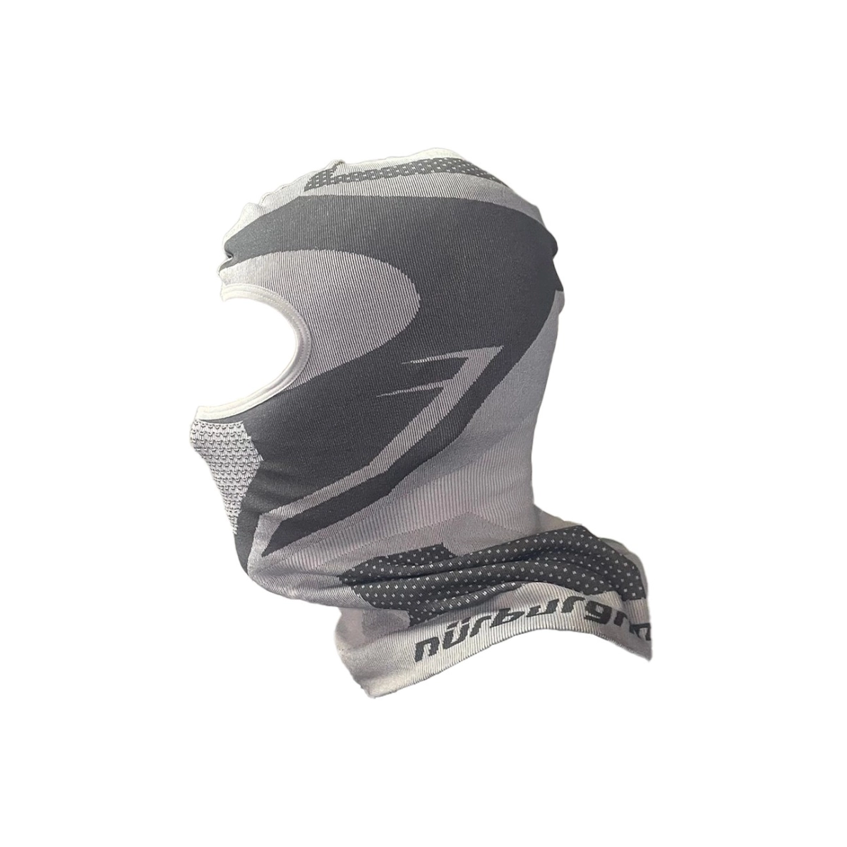 Atomic Nürburgring Grey Midium Balaclava AT-KRTB-NBR-G-M