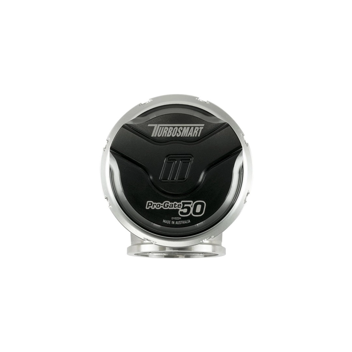 GenV ProGate50 14psi Siyah External Wastegate