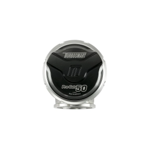 GenV ProGate50 14psi Siyah External Wastegate