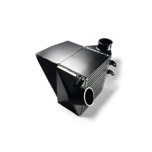 HG-Motorsport 1.8 T VW Golf 4 - Audi A3 8L Intercooler