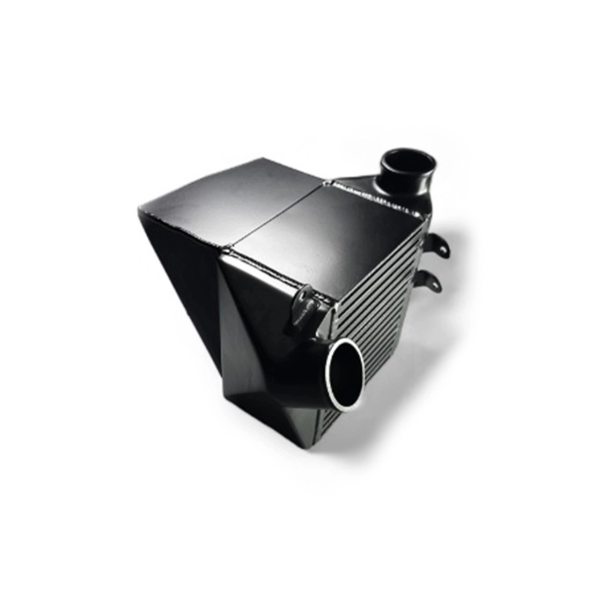 HG-Motorsport 1.8 T VW Golf 4 - Audi A3 8L Intercooler