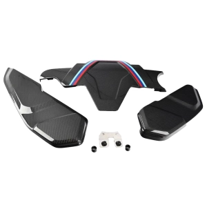 M Performance Karbon Motor Kapağı ve Bakalit Uçlar Bmw F90 M5