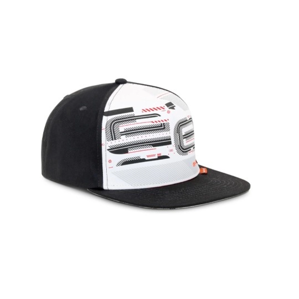 Audi Sport E-Tron Snapback Şapka