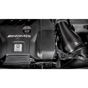 Eventuri Karbon Fiber Intake System - Mercedes W177 A45- C118 CLA45- GLA45