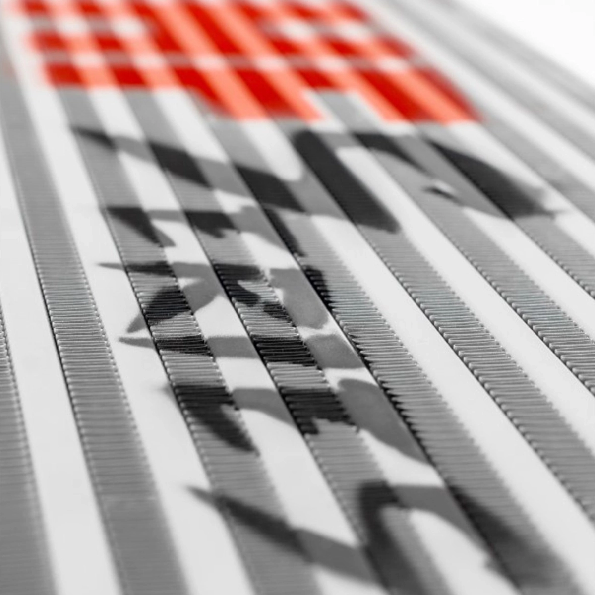 HG-Motorsport Universal 8 Litre Intercooler