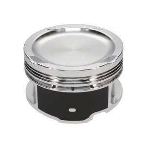 JE Pistons VAG 2.0T FSI 83.00mm 9.1:1 Perfect Skirt Piston Seti