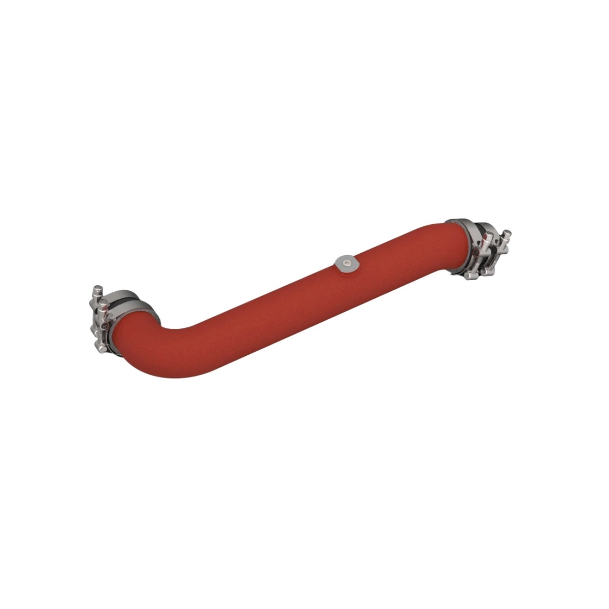 K&N KN-77-1018TWR - Charge Pipe Charge Pıpe