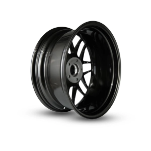 Motec MCR3-Hyper Mesh Steelgrey D9 8.5x19 5x112 ET45 Ø66.5 Takım Jant