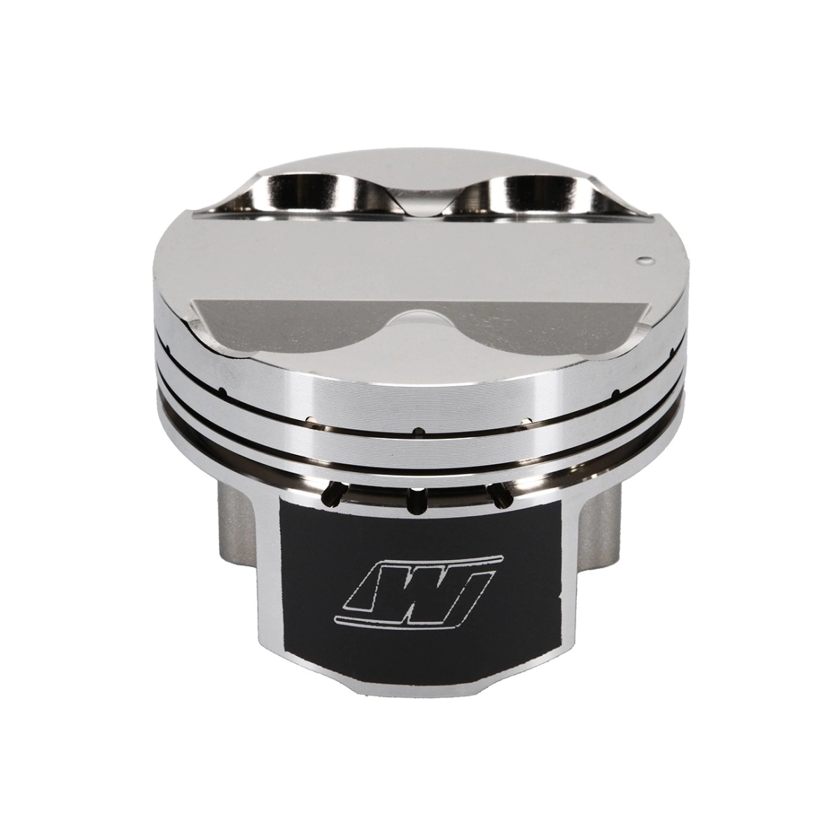 Wiseco Toyota Supra 2JZ-GTE 3.0L 24V 9.6:1 Piston Seti
