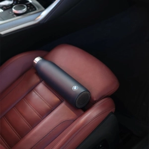 Bmw Orijinal Termos Şişesi Lacivert