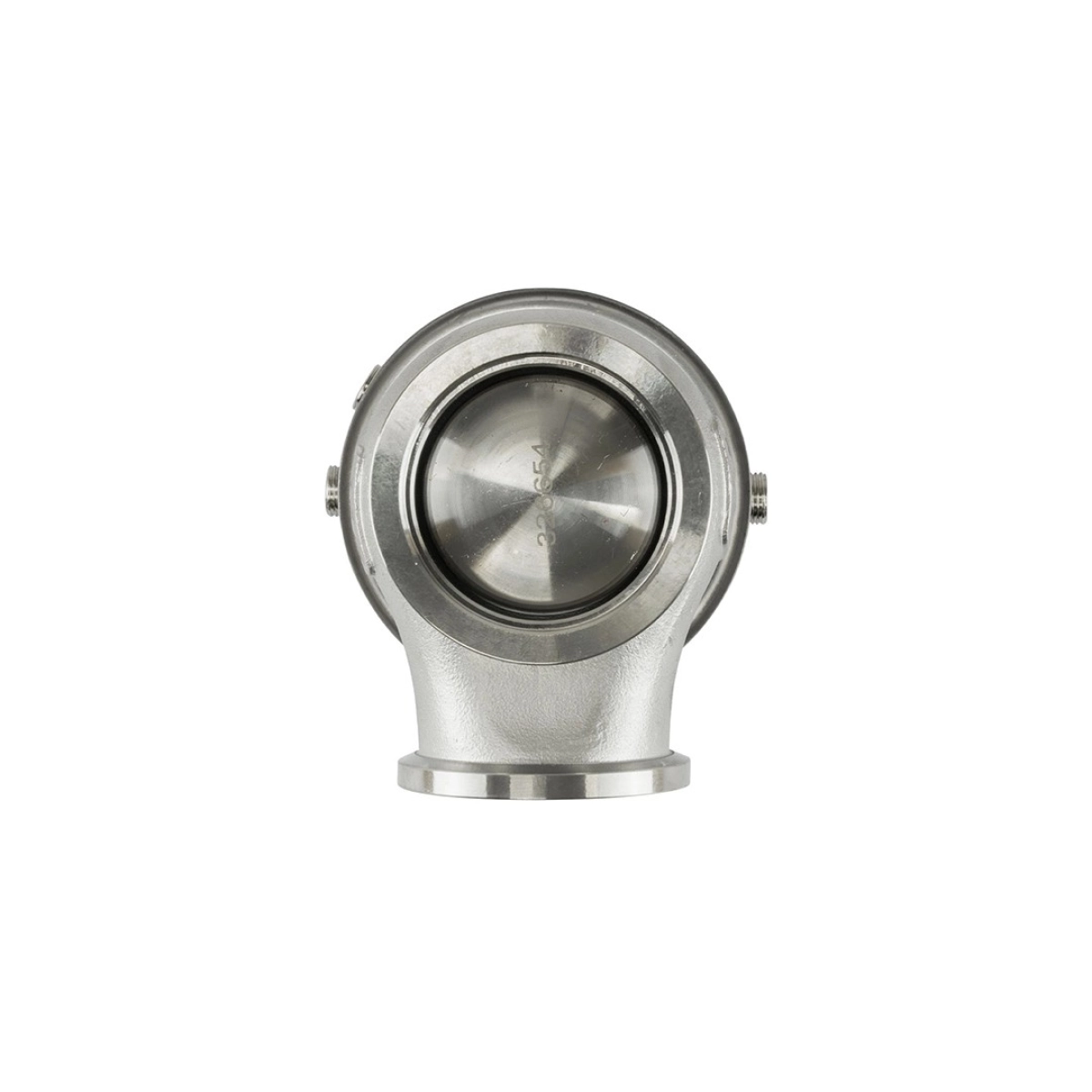 GenV CompGate40 14psi Mor External Wastegate