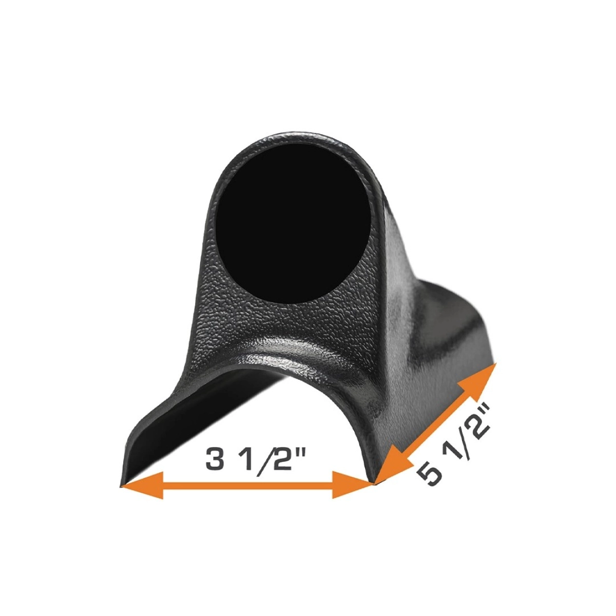 GlowShift Universal Single Pillar Pod