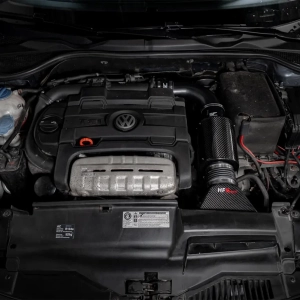 HG-Motorsport Vw Scirocco 1.4 Tsi 160 Hp Karbon Hava Filtre Kiti
