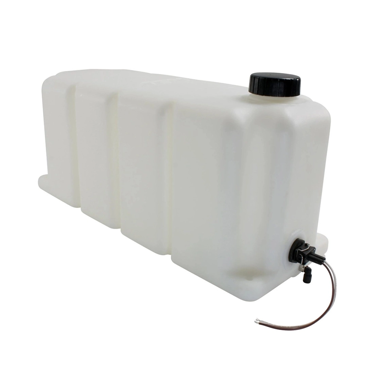 AEM Electronics 30-3320 - Su/Metanol Enjeksiyonu 5 Galon - 18,9 LT Tank