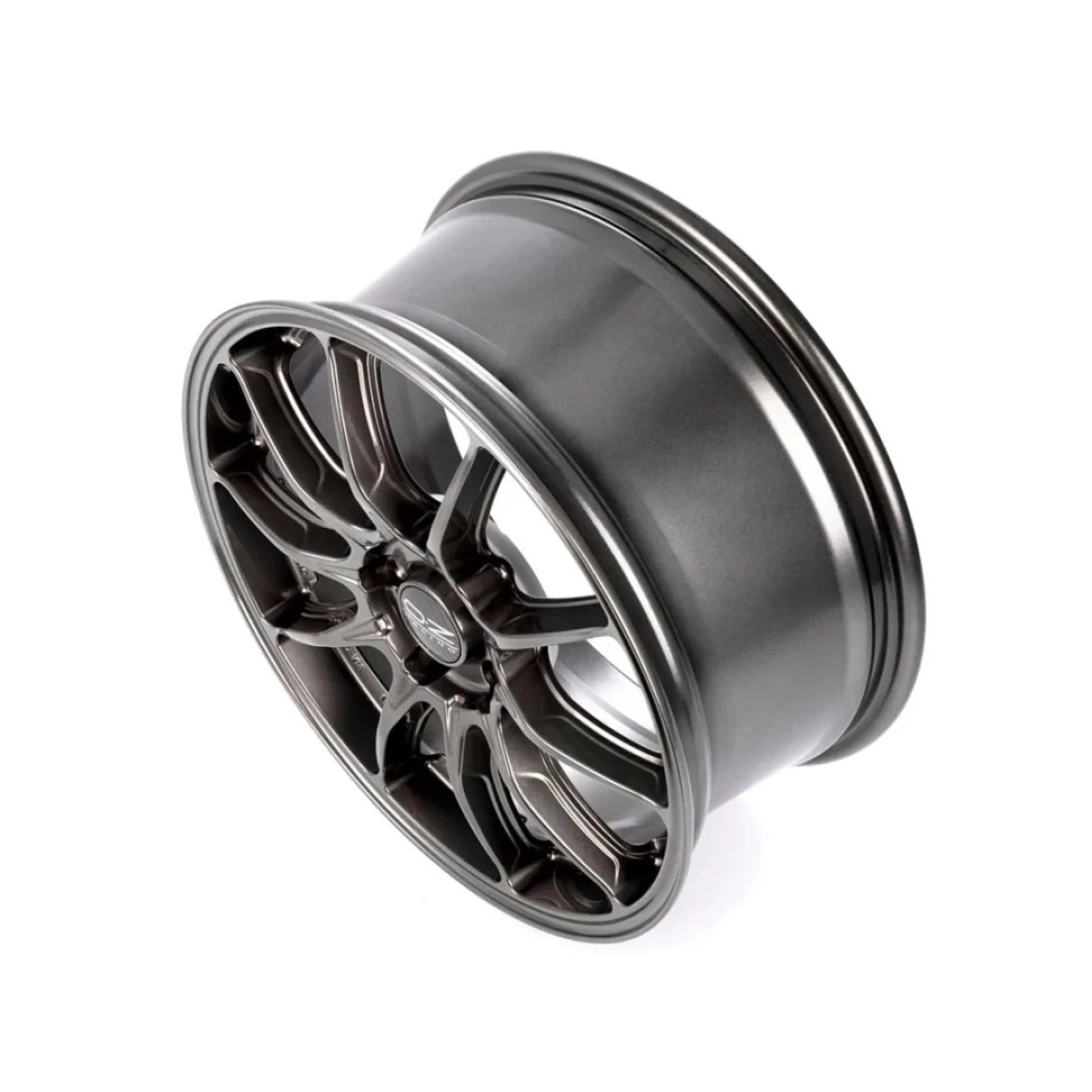 OZ Racing Hyper GT HLT Star Graphite 5x120 8,5x19 ET29 Takım Jant