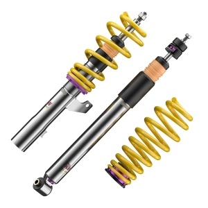 KW V3 - Audi S3 8V DCC Uyumlu Coilover