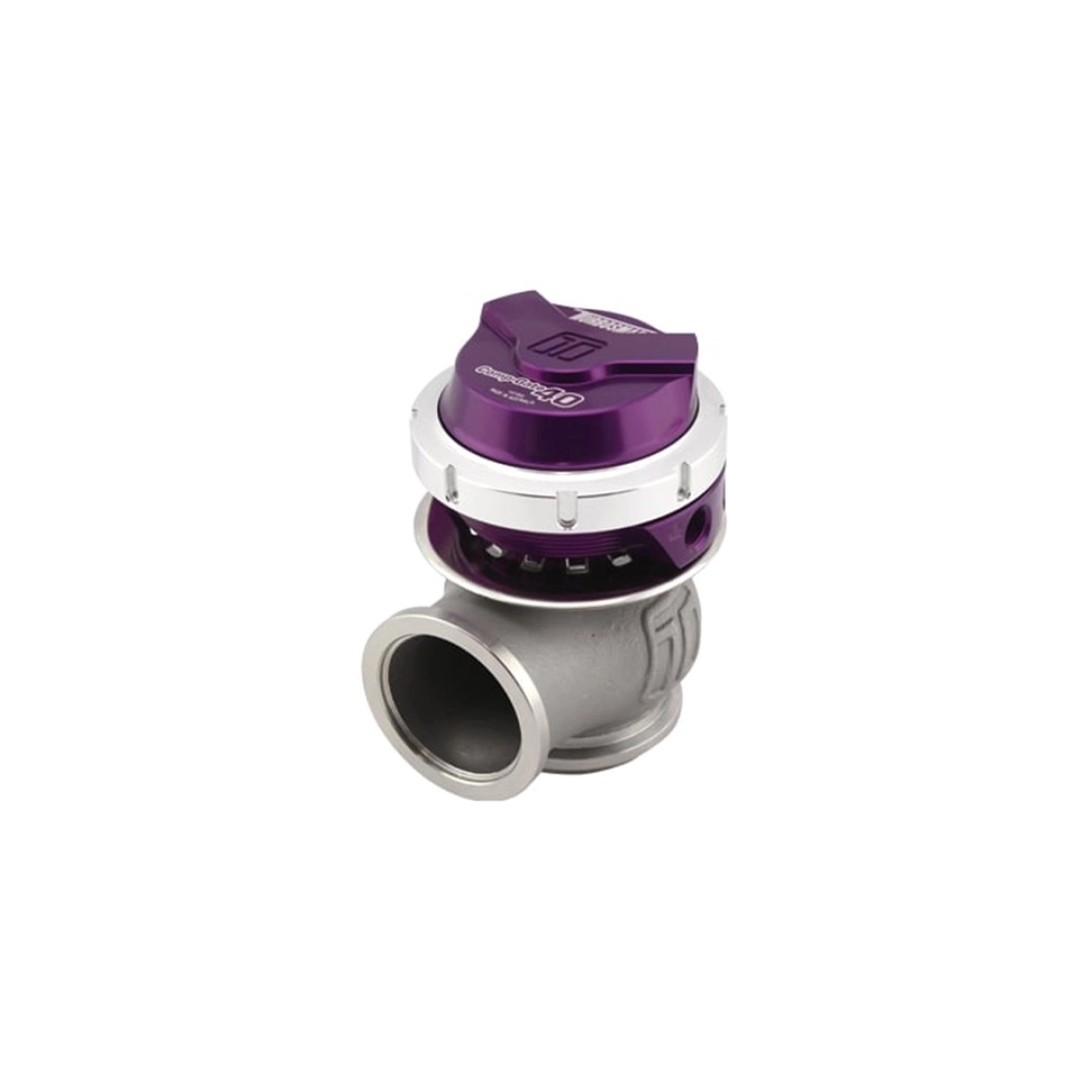 GenV CompGate40 14psi Mor External Wastegate