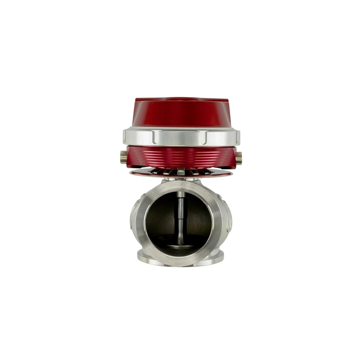 GenV HyperGate45 14psi Kırmızı External Wastegate