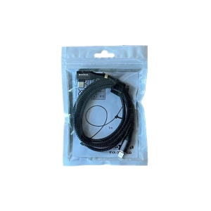 Skoda USB-C - Lightning Şarj Kablosu