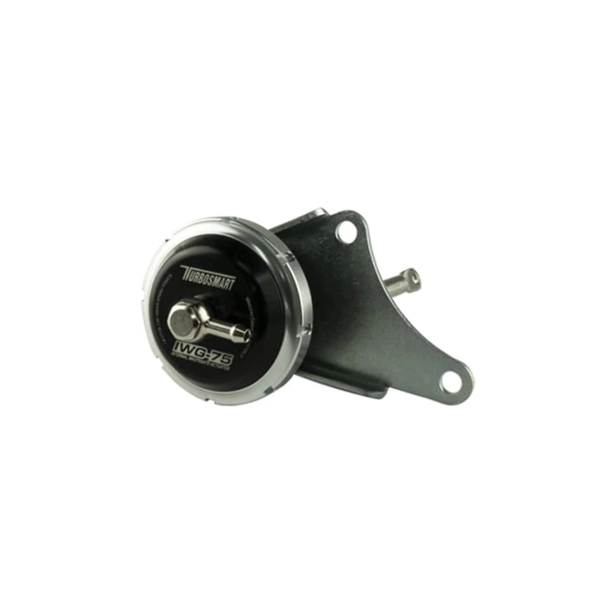 Turbosmart IWG75 Garrett GTX28R SR20 7PSI Wastegate Aktüatör Takımı