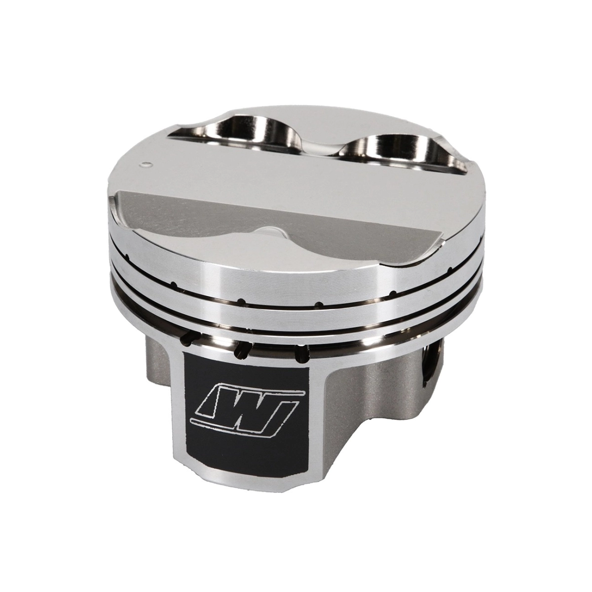 Wiseco Toyota Supra 2JZ-GTE 3.0L 24V 9.6:1 Piston Seti
