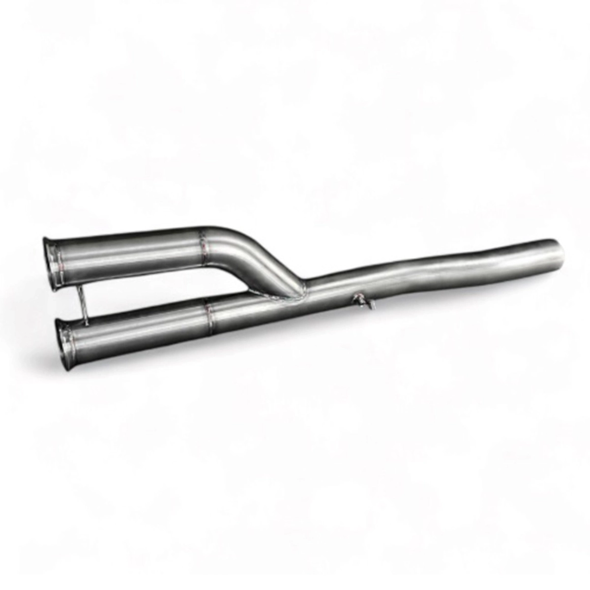 HG-Motorsport Bull-X EA888 Gen4 Downpipe