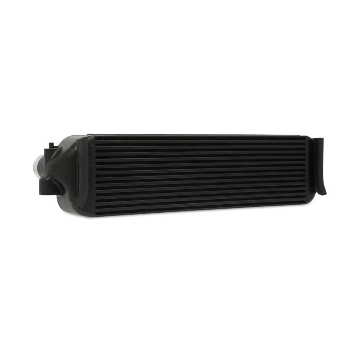 Mishimoto Honda Civic Type R FK8 Intercooler Kit - Siyah