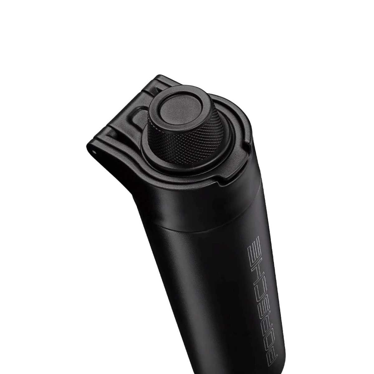 Porsche Design Siyah Su Şişesi