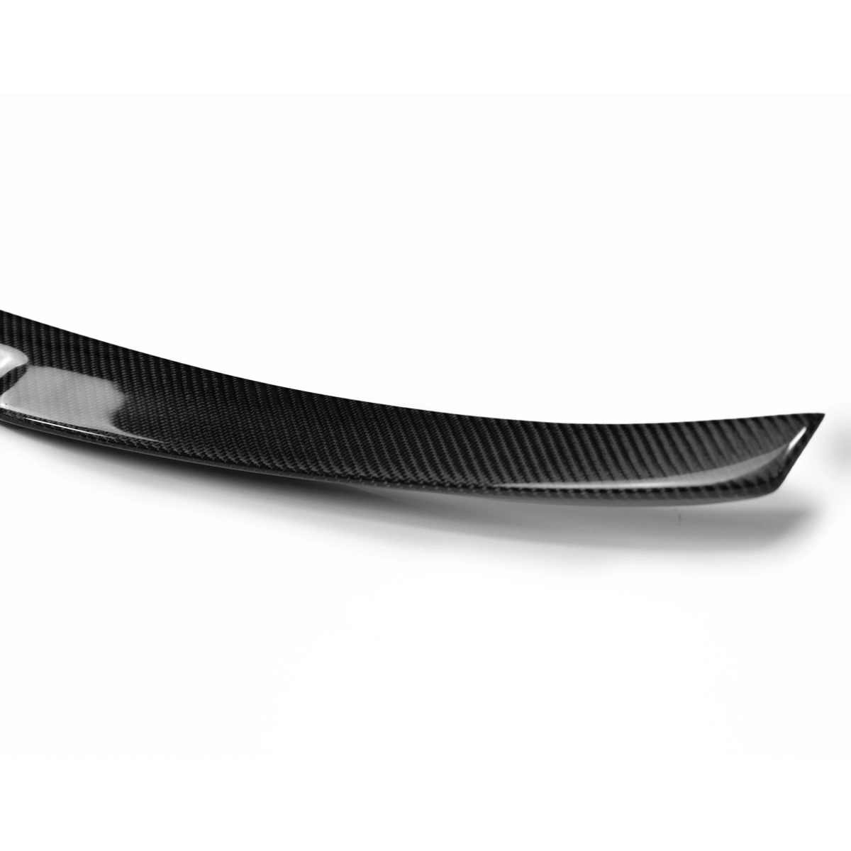 Drifton Bmw F30-80 Karbon CS Spoiler