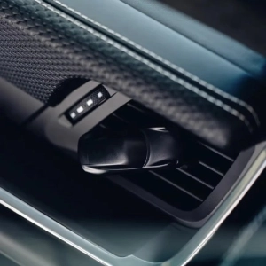 Porsche Design Araç Kokusu