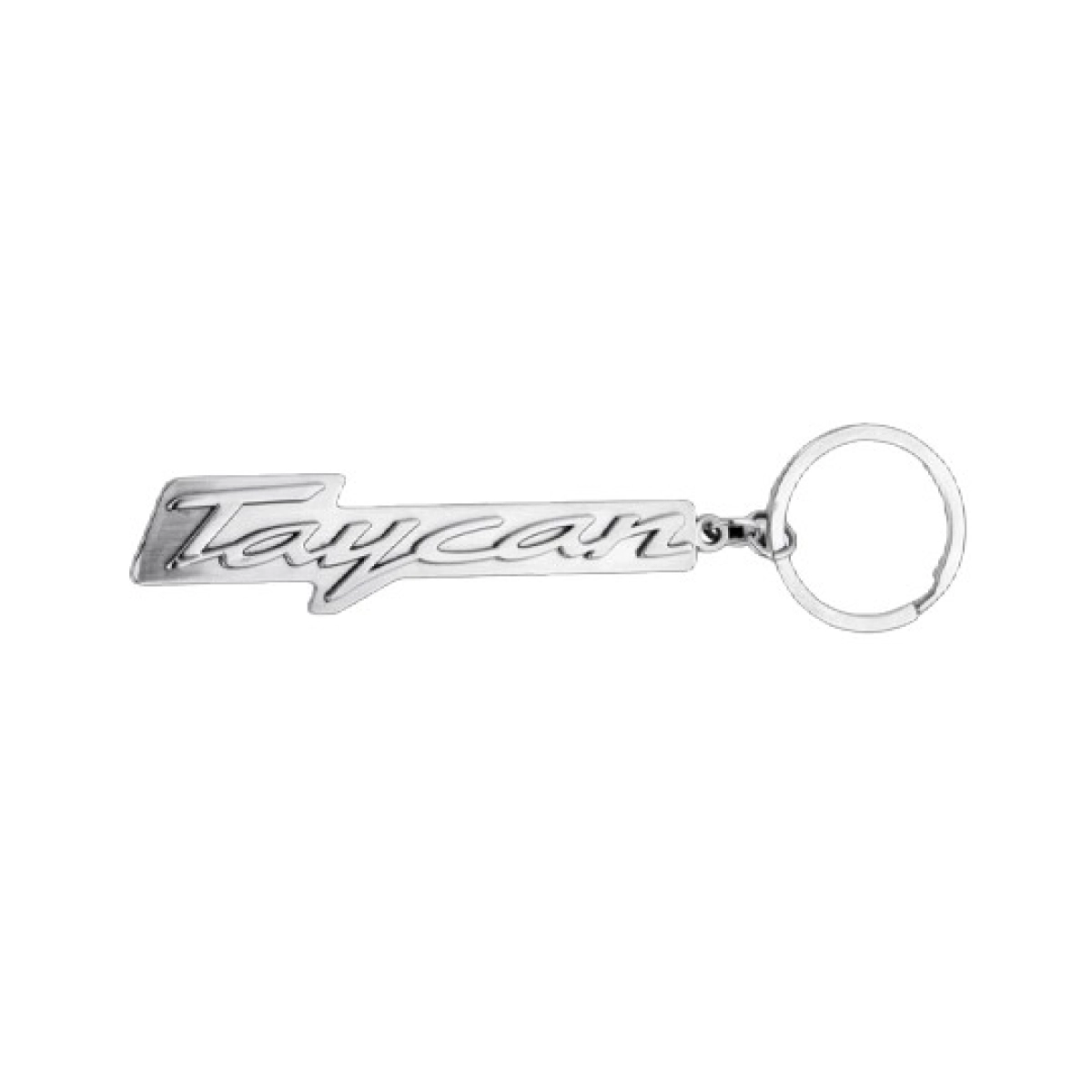 Porsche Design Taycan Anahtarlık