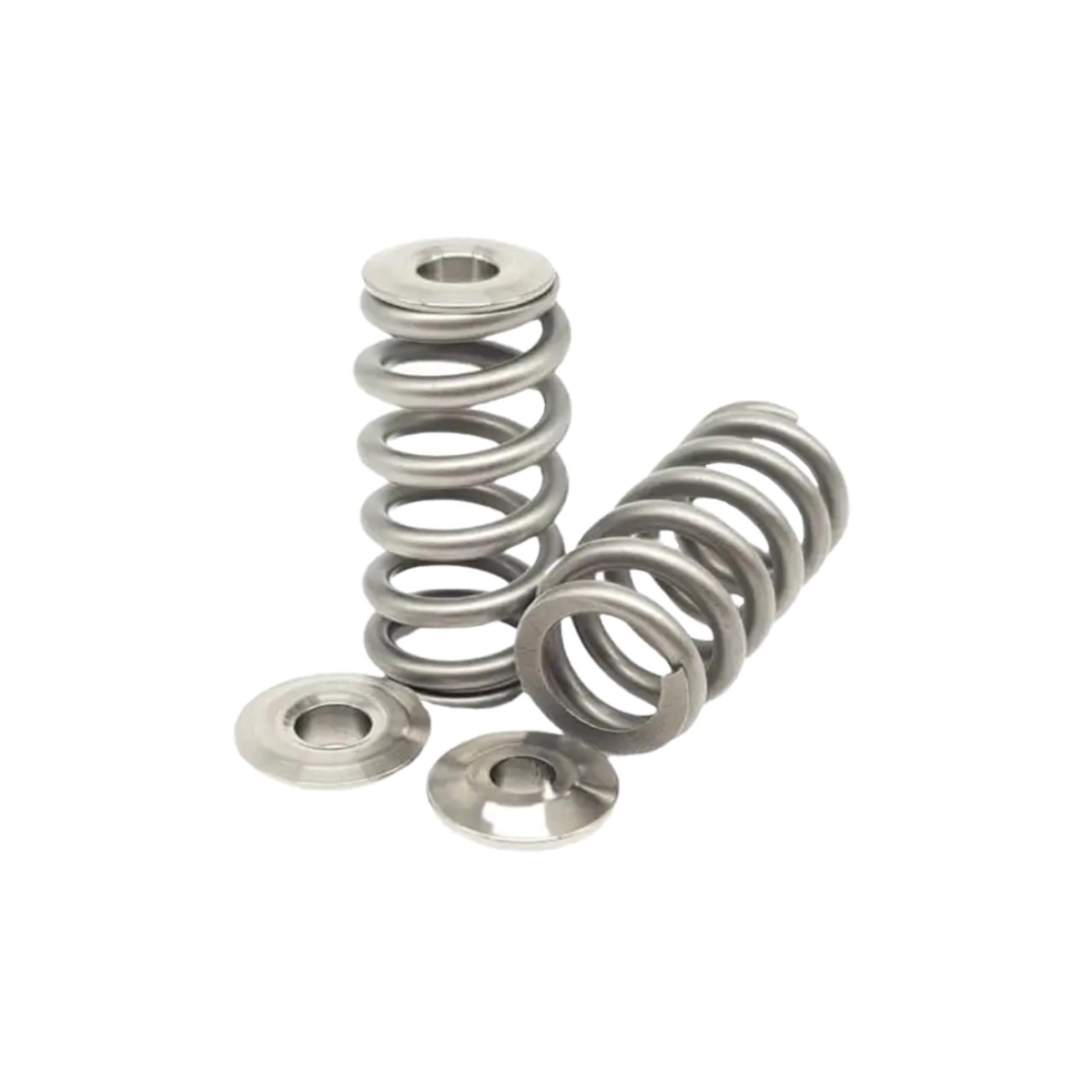 Kelford Cams MK5 Supra Uyumlu – Titanyum Retainer’lı B58 Subap Yayı Seti